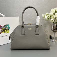 Prada Top Handle Bags